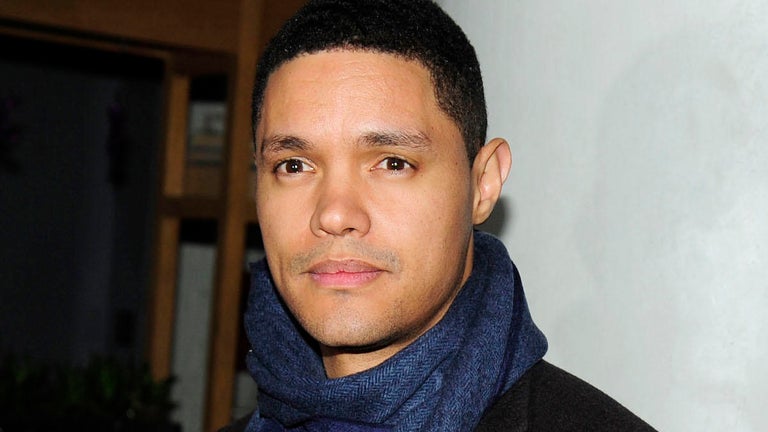 'The Daily Show' Could Replace Trevor Noah With Familiar Face