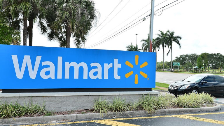 Vegetables Sold at Walmart Recalled Over Salmonella Risk
