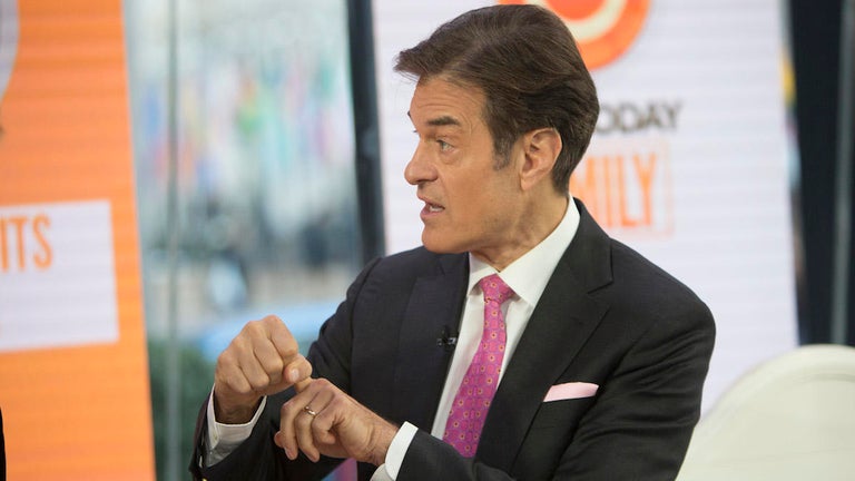 'Dr. Oz Show' Ratings Aren't Doing So Hot