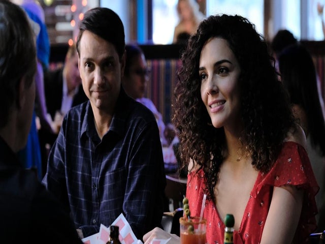 'Cobra Kai' Star Vanessa Rubio Reacts to Being Promoted to Series Regular for Season 4 (Exclusive)