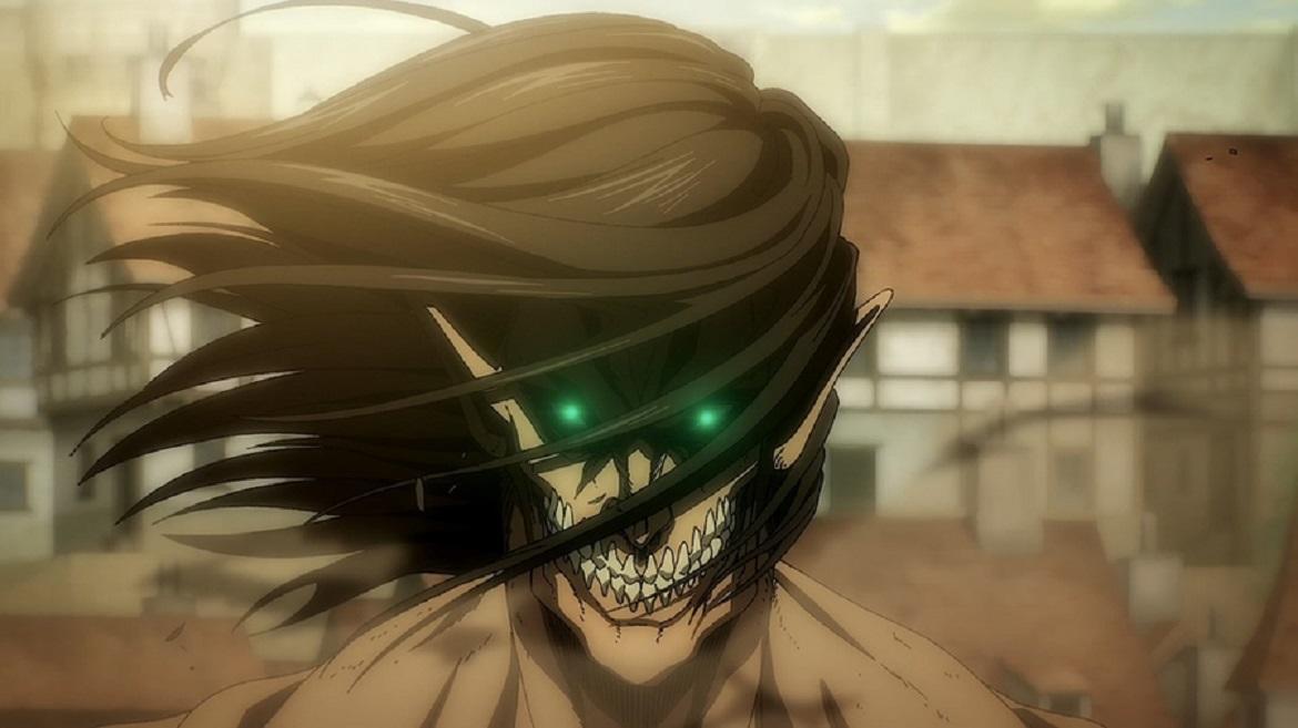 attack on titan episodes count