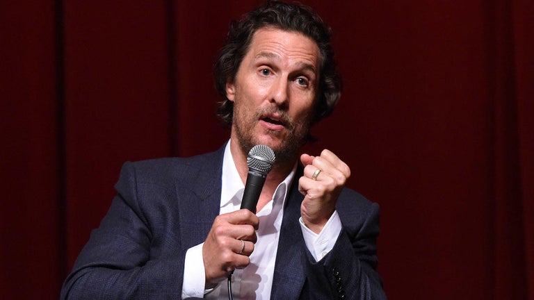 Matthew McConaughey Movie Unexpectedly Leaves HBO Max