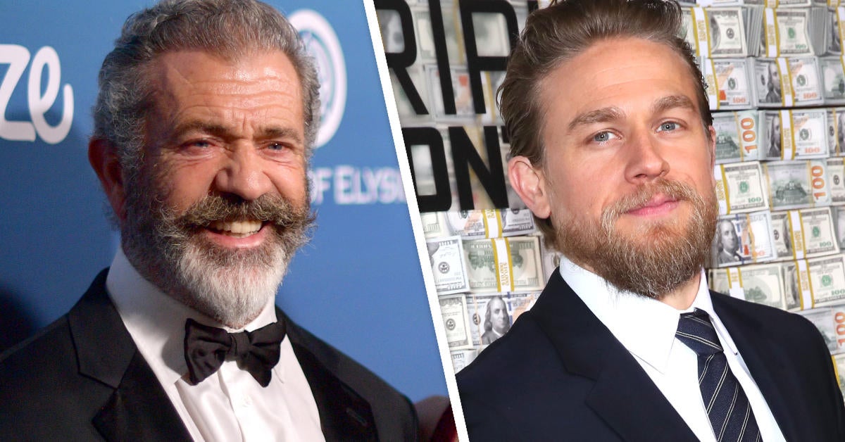 mel-gibson-charlie-hunnam-getty-images