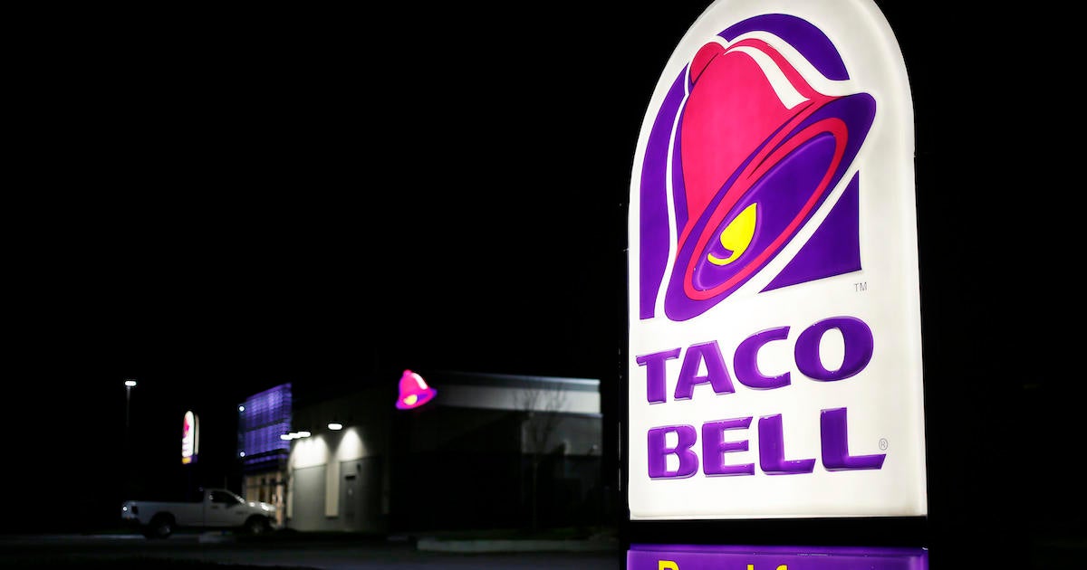 Taco Bell's New Floating Restaurant Redefines the DriveThru Experience