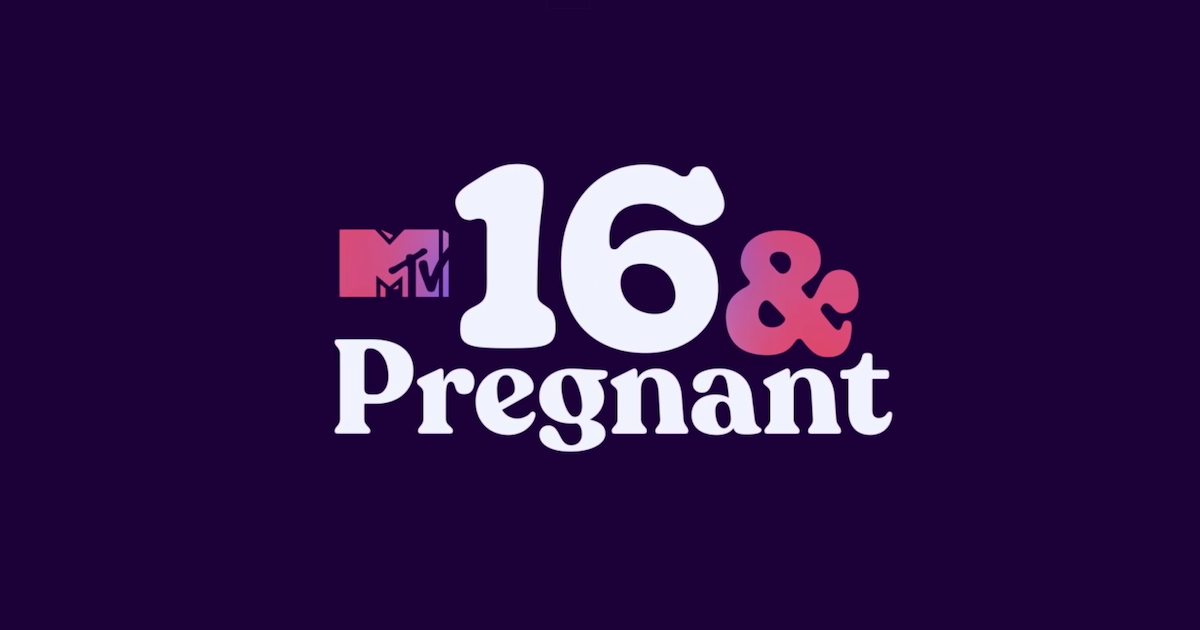 mtv-16-and-pregnant-logo