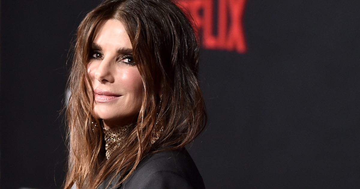 Sandra Bullock Has 2 Films Land on Netflix List of Most Popular Movies