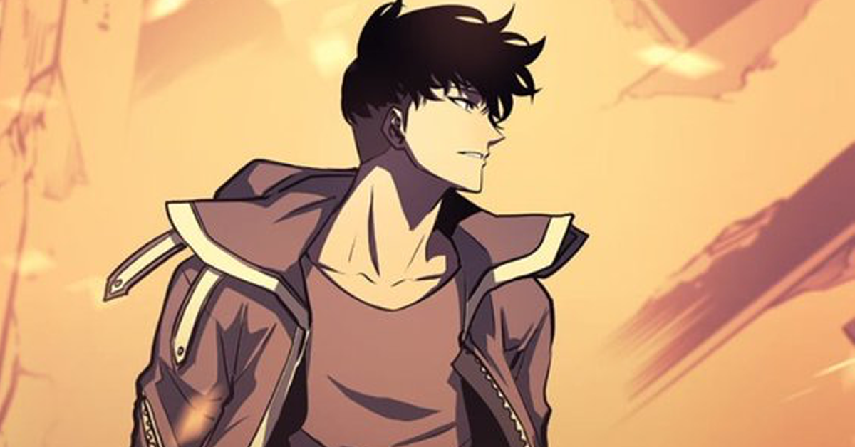 Solo Leveling: What Makes the Power-Scaling Webtoon So Enthralling