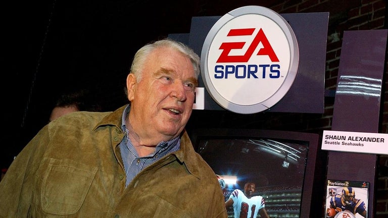 EA Sports Sends Emotional Message to John Madden Following His Death