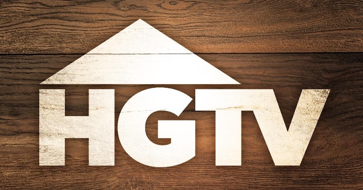 HGTV Announces Multiple New Shows for 2022-2023 Lineup