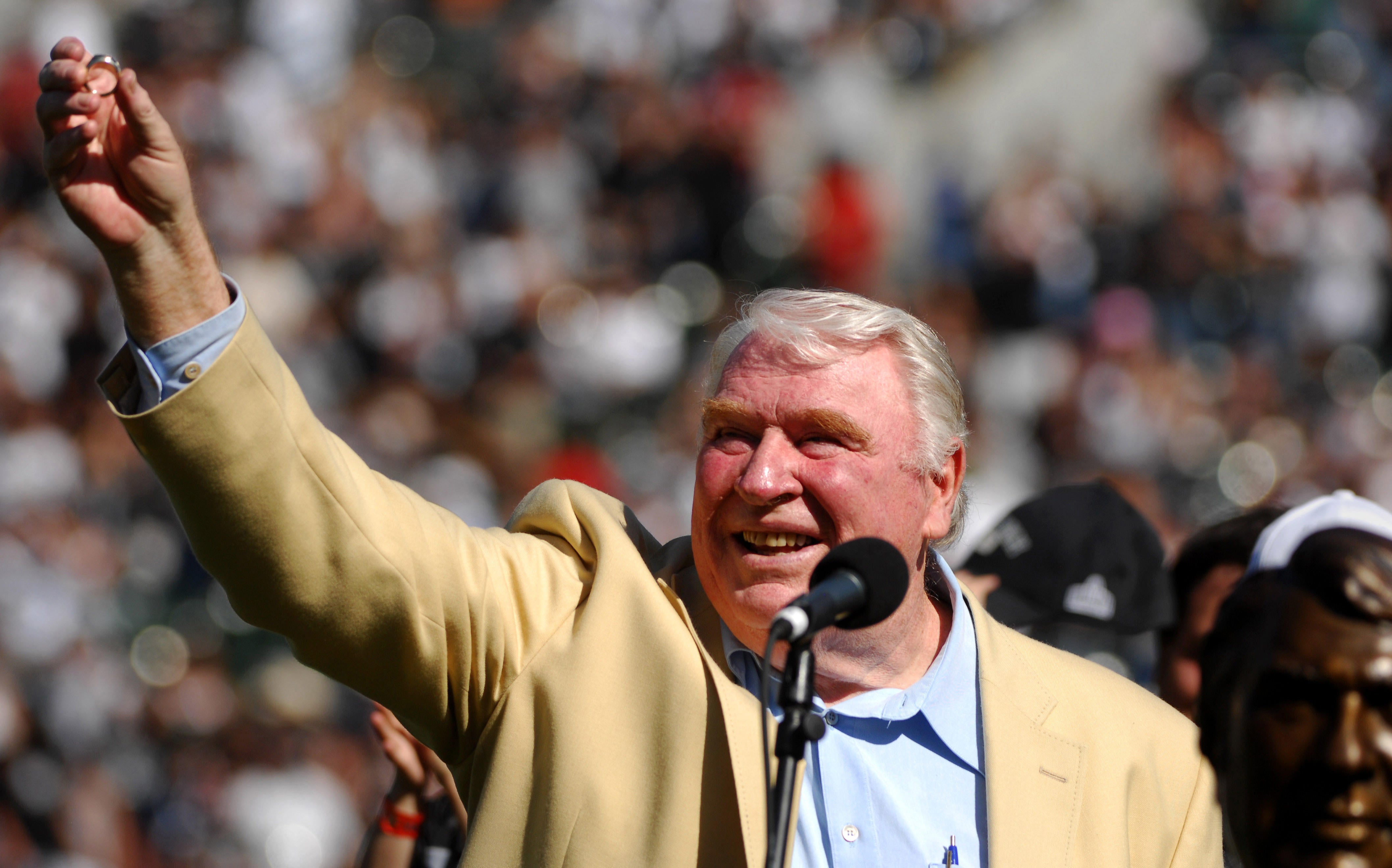 John Madden: Remembering a football legend – Grand Valley Lanthorn