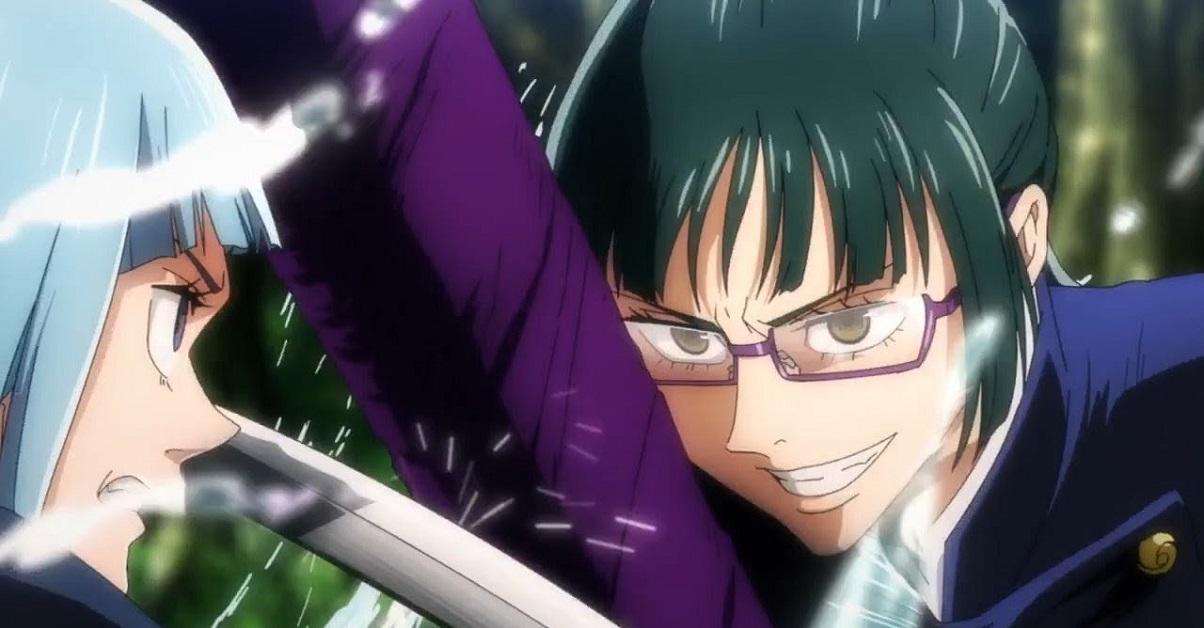 Jujutsu Kaisen Brings Maki vs Miwa to Life in This Wild Live-Action Short - Vimarsana News