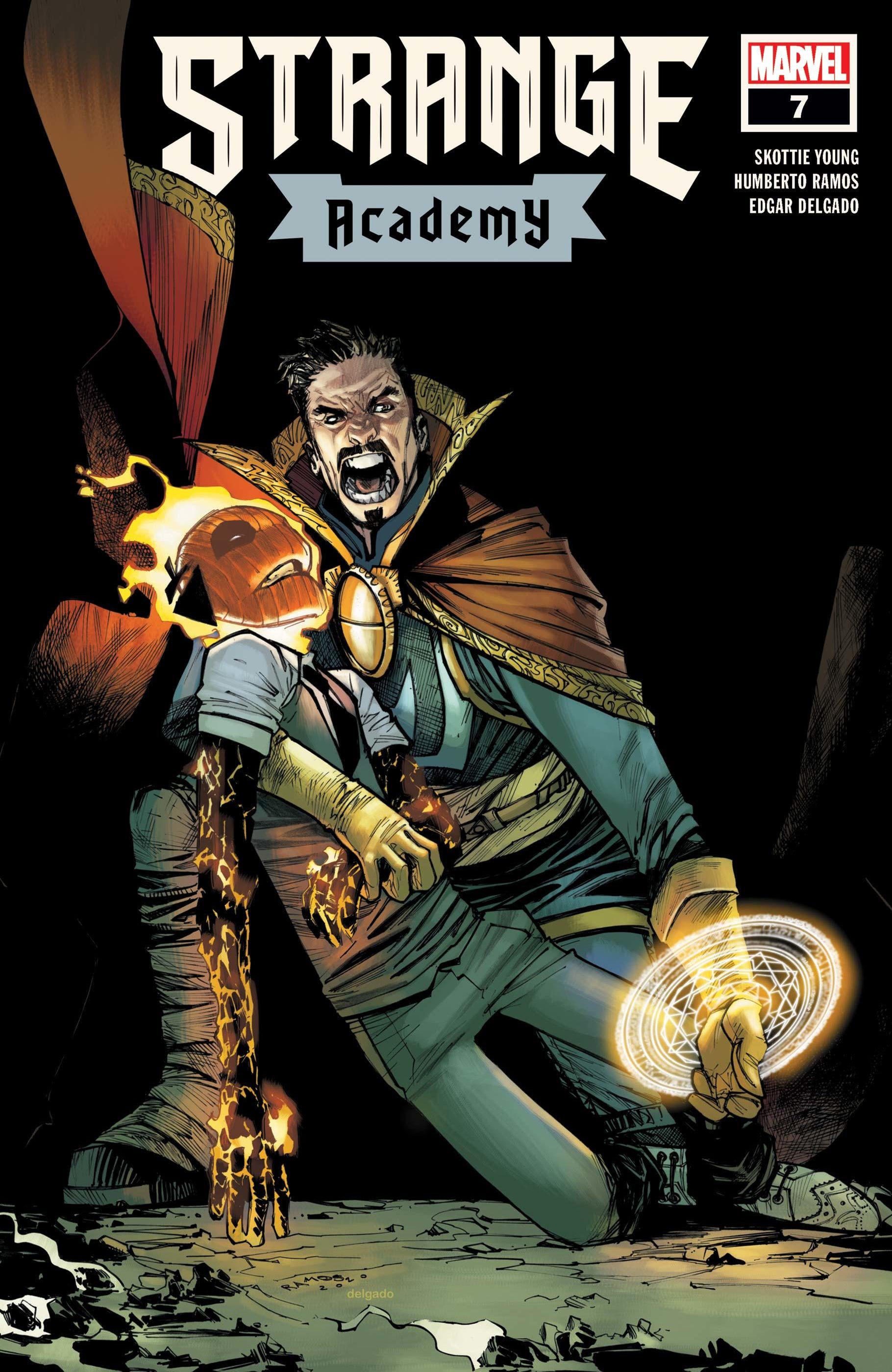Marvel's 'Kang The Conqueror' Debacle, Explained