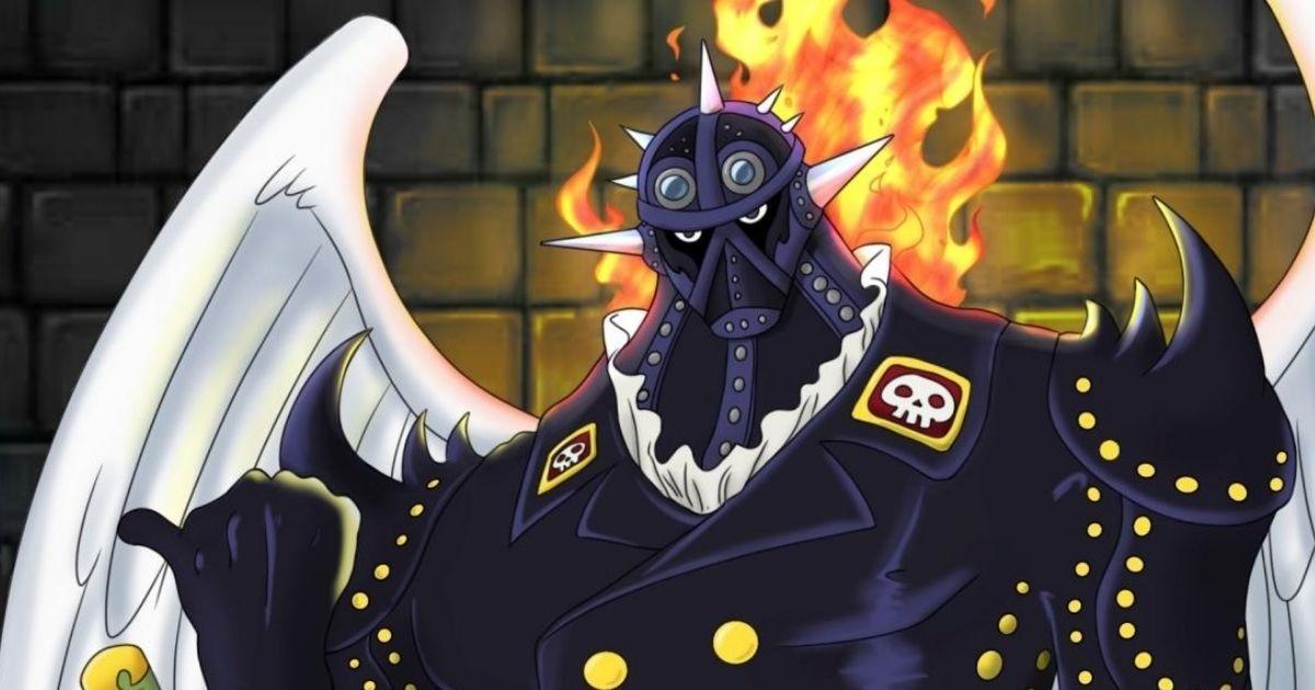 One Piece Reveals Why King Is Only Loyal To Kaido s Crew One Piece Reveals Why King Is Only Loyal To Kaido s Crew
