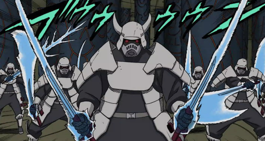 Naruto Promo Welcomes a New Samurai to Boruto - Vimarsana News