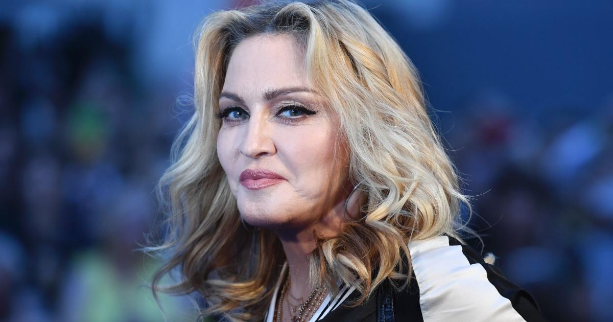 madonna-getty-images