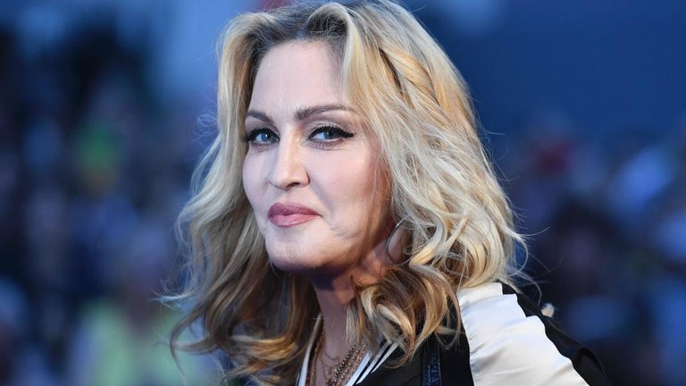 Fan-Favorite Netflix Star Will Reportedly Play Madonna in New Biopic