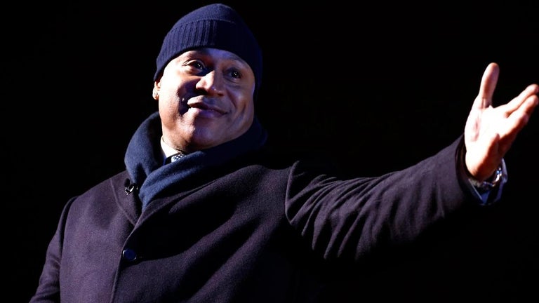 LL Cool J Pulls out of 'Dick Clark's New Year's Rockin' Eve' After Testing Positive for COVID-19