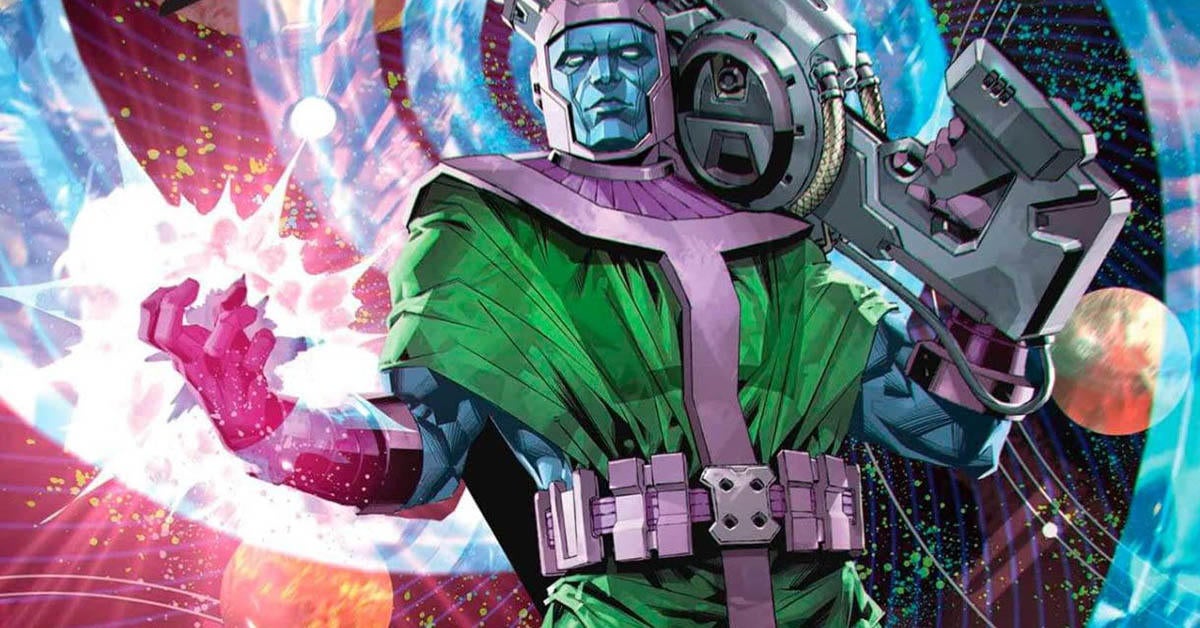 Timeless #1 Review: A Look Forward and Back With Kang the Conqueror