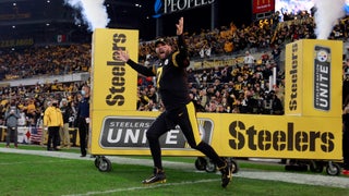 Steelers Unite Pittsburgh; Roethlisberger Splits It - The New York
