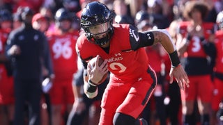 2022 NFL mock draft: Saints wait for Cincinnati QB Desmond Ridder