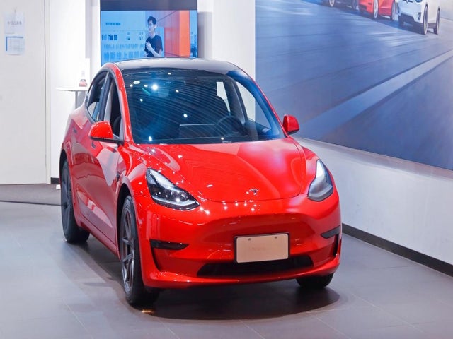 Tesla Recalls More Than 2 Million Vehicles