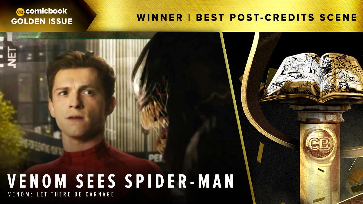 best-comic-book-movie-post-credits-scene-2021-venom-2-sees-spider-man