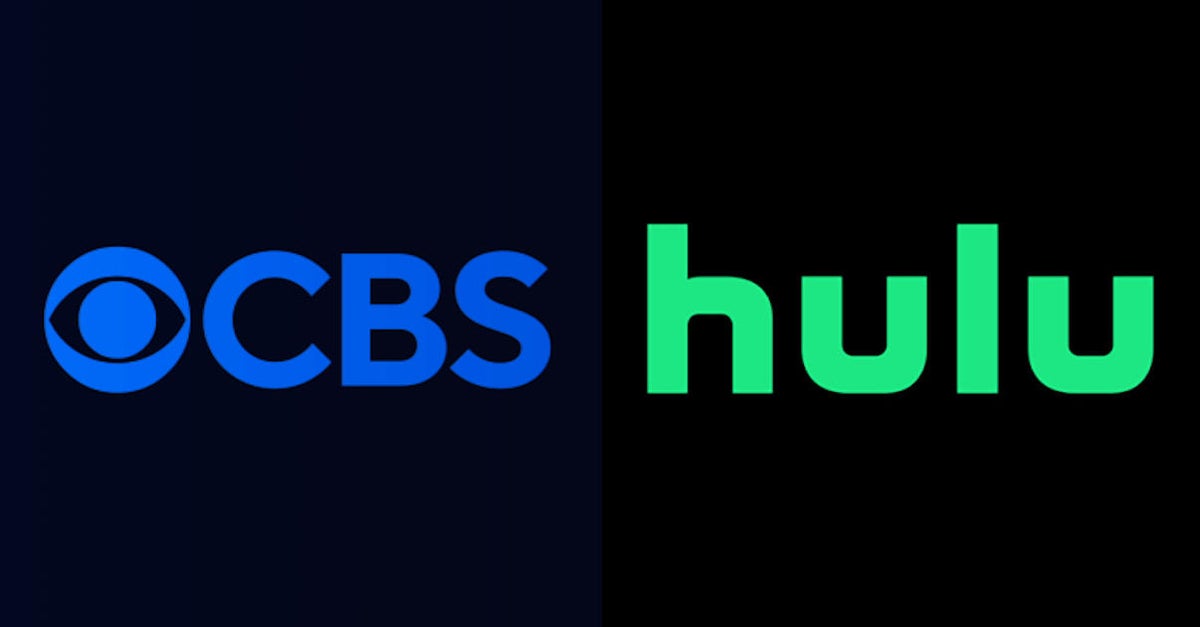 Hulu Just Lost an Iconic CBS