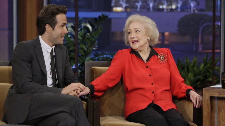 Ryan Reynolds Lashes out After Betty White Stirs Relationship Memories Ahead of 100th Birthday