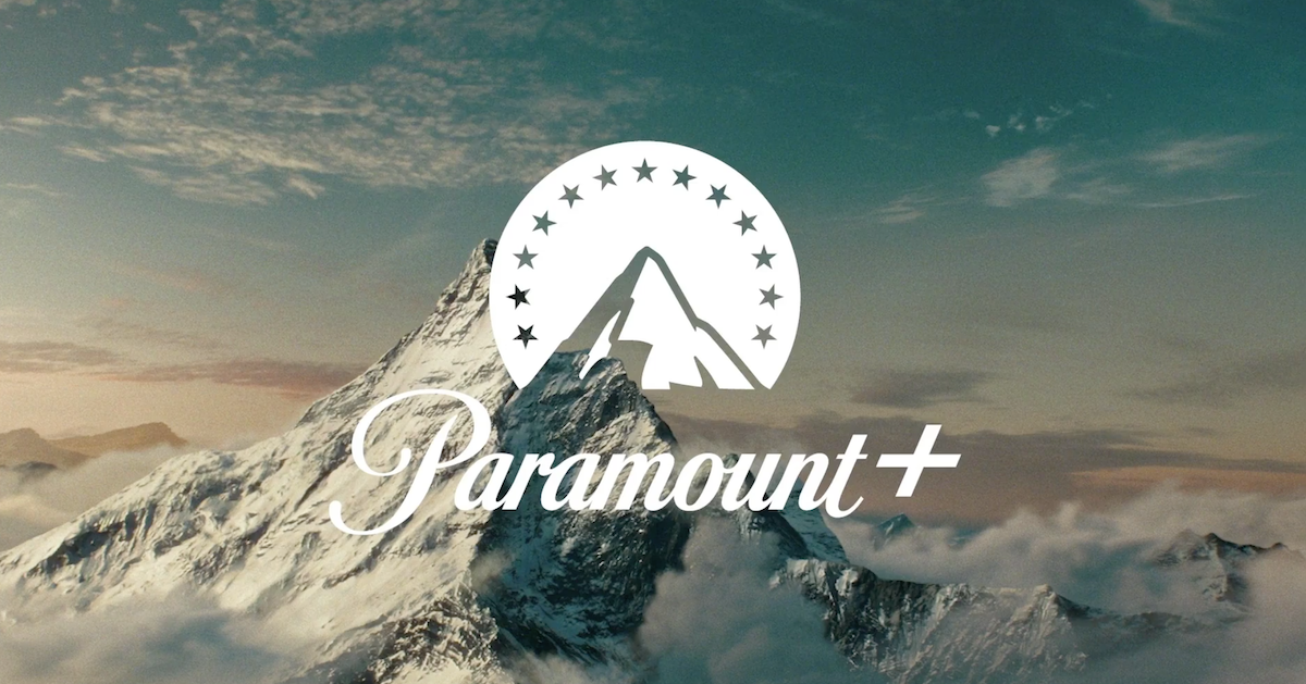 Paramount+ Unveils 2022 Holiday Collection