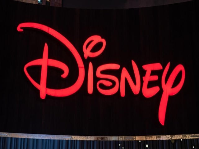 Legendary Disney Character Returns for Company's 100th