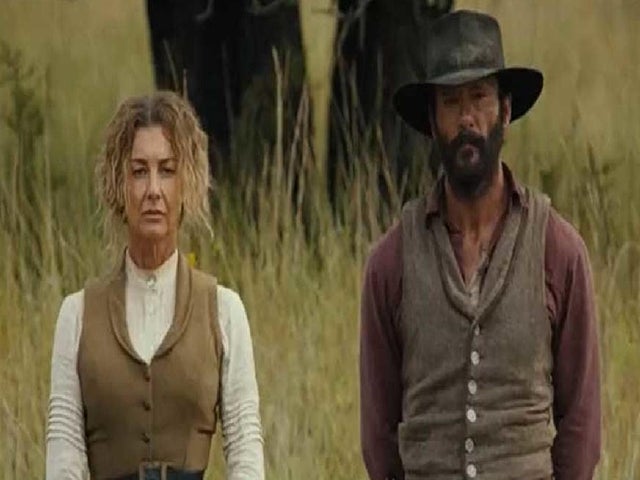 Tim McGraw Was a 'Blubbering Mess' After This Death on 'Yellowstone' Prequel '1883'