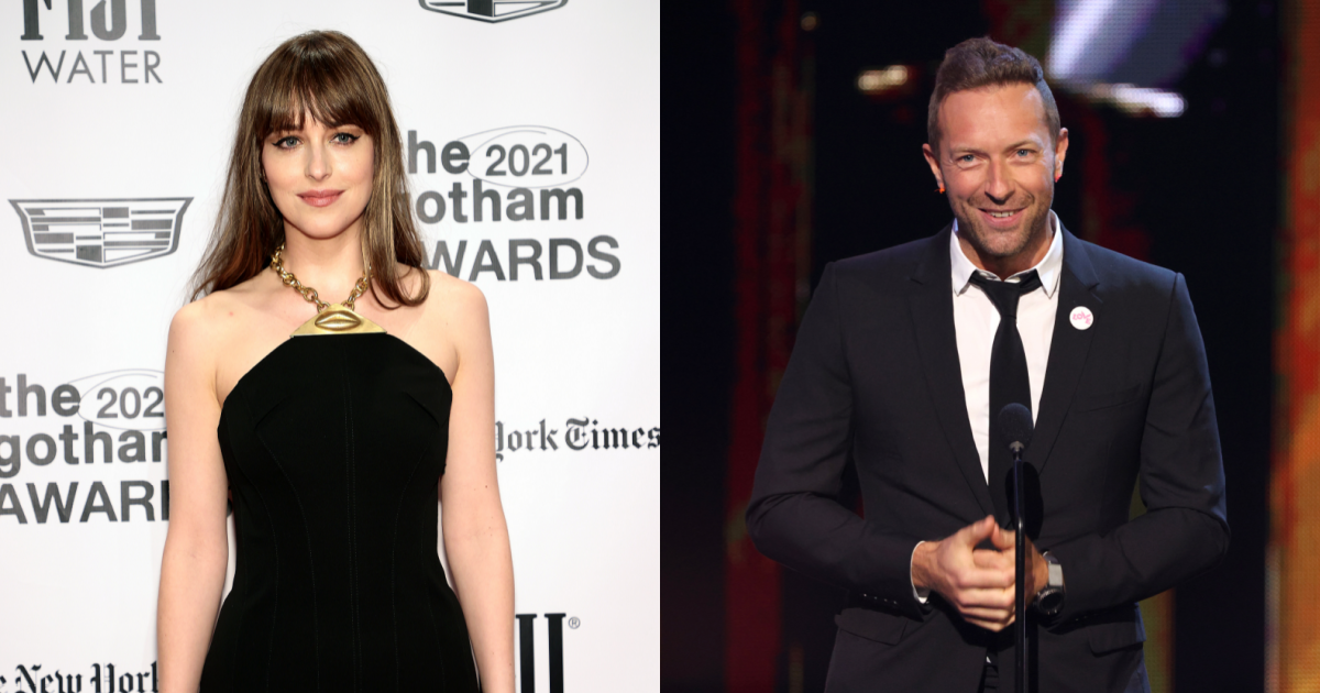 Dakota Johnson Opens up About Her 'Private' Relationship With Coldplay's Chris Martin.jpg
