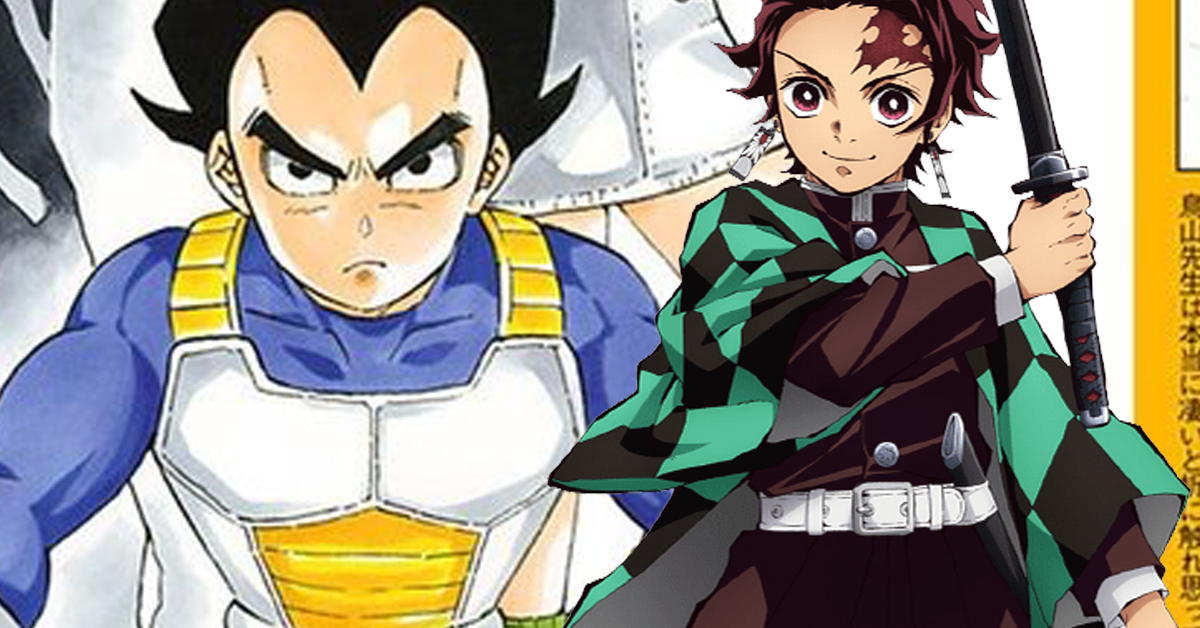 Share 85 dragon slayer anime characters latest  induhocakina