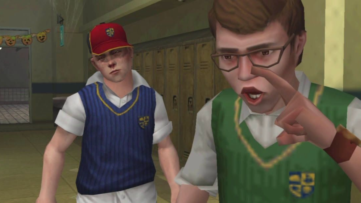 Here's what indieguy123 had to say about bully 2 : r/bully2