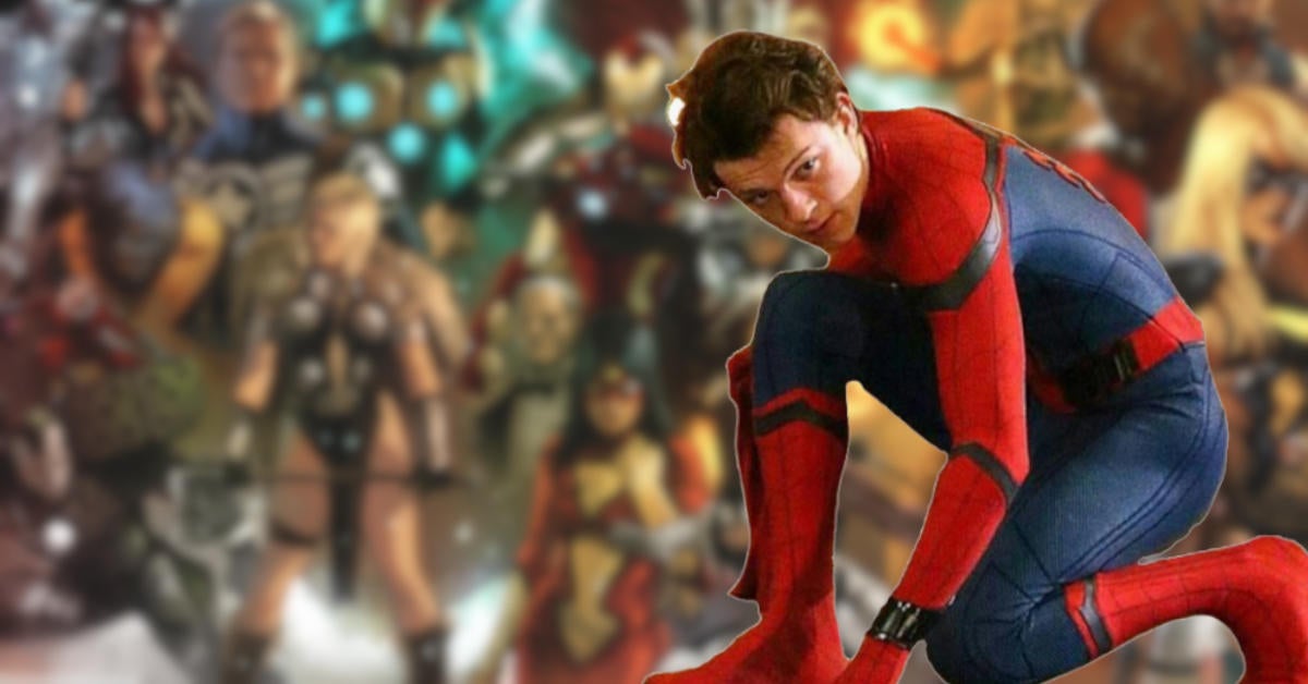 What The Amazing Spider-Man Romance Can Teach the MCU