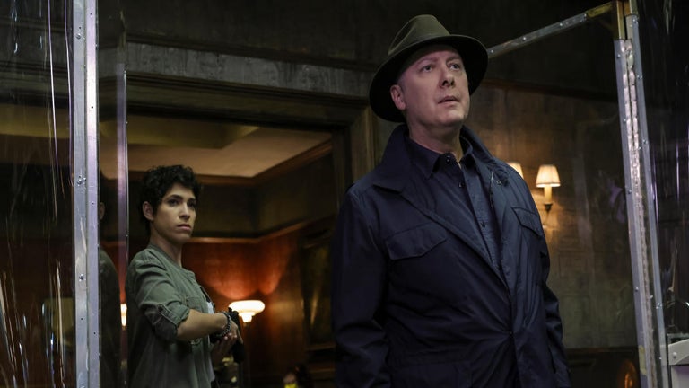 'The Blacklist' to Introduce Daughter of First Season Character in Season 10