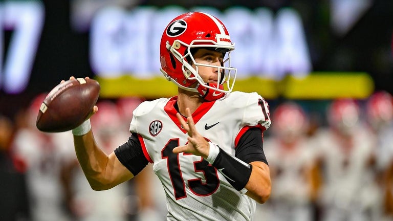 College Football Playoff Semifinal 2021: Time, Channel and How to Watch Michigan vs. Georgia