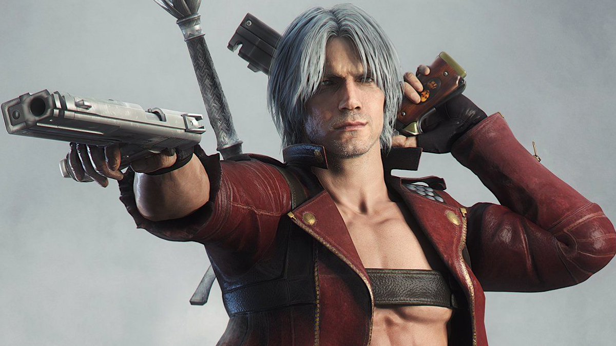 Devil May Cry-Regisseur neckt ein neues Spiel