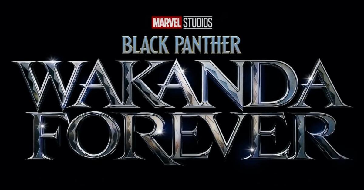 Black Panther: Wakanda Forever' Soundtrack Is Here: Stream It Now –  Billboard