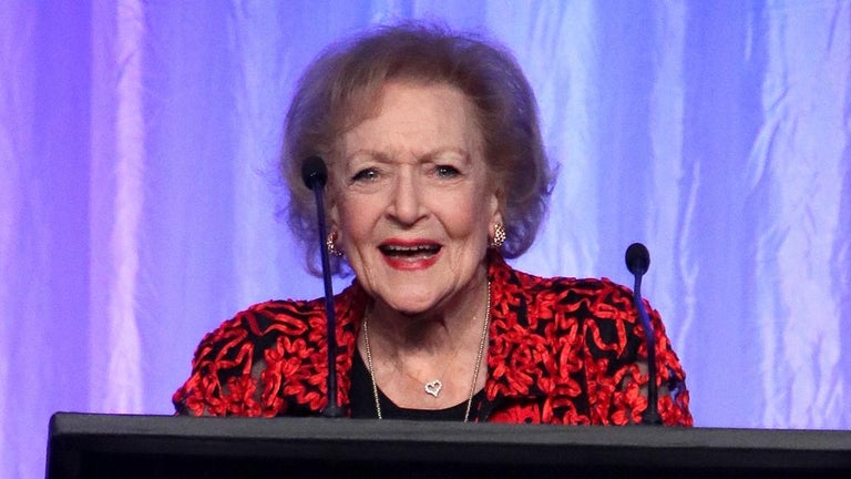 Betty White, 'Golden Girls' Star and Beloved Icon, Dead at 99