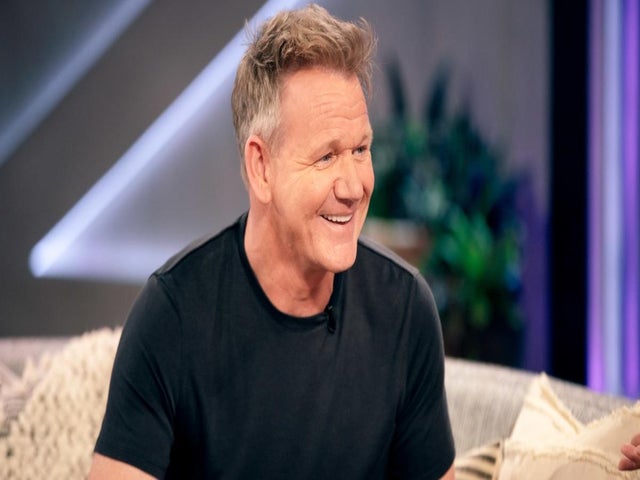 Gordon Ramsay Reveals If He Has Plans to Retire From 'Hell's Kitchen'