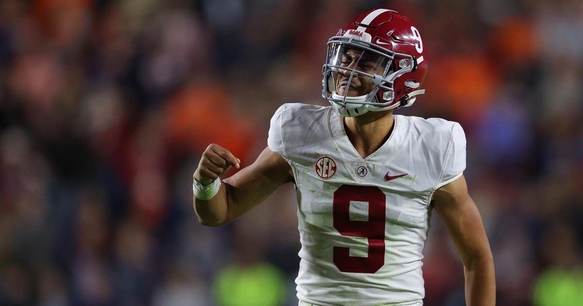 College Football Playoff Semifinal 2021 Time, Channel and How to Watch