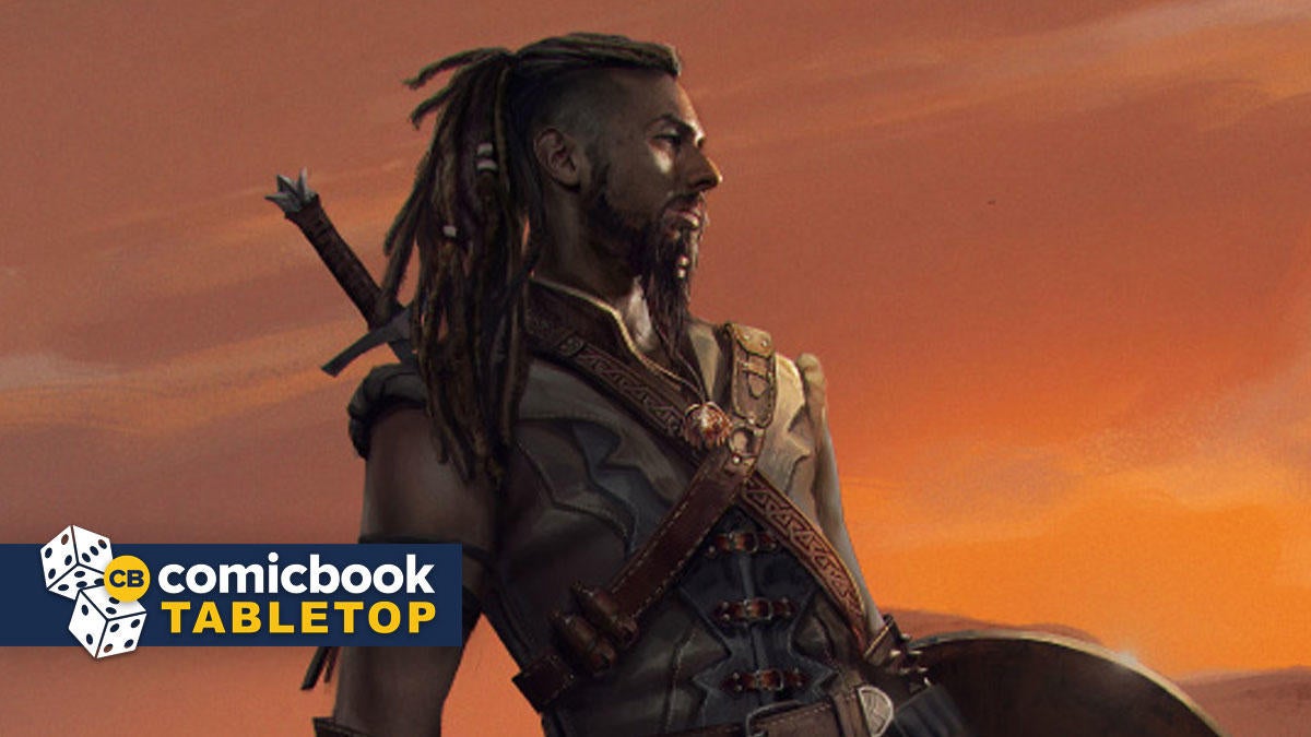 The Witcher TTRPG Reveals New Details on The Manitcore School in Free DLC - Vimarsana News