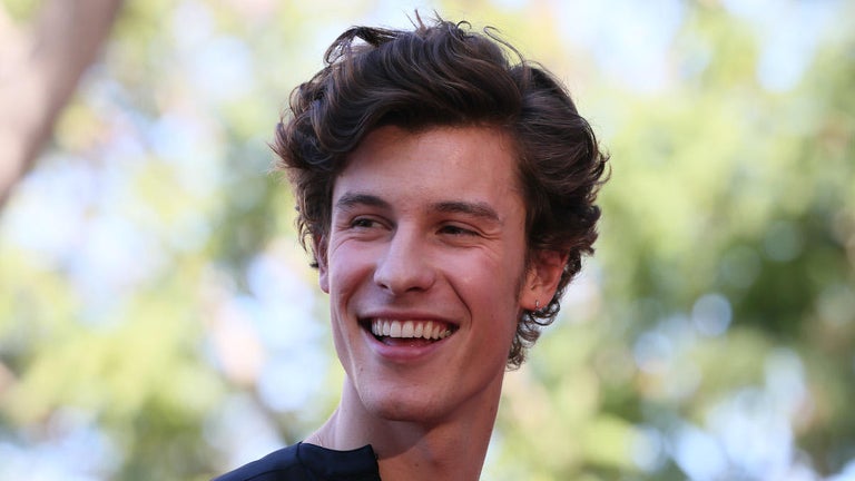 Shawn Mendes Makes Big Change Following Camila Cabello Breakup