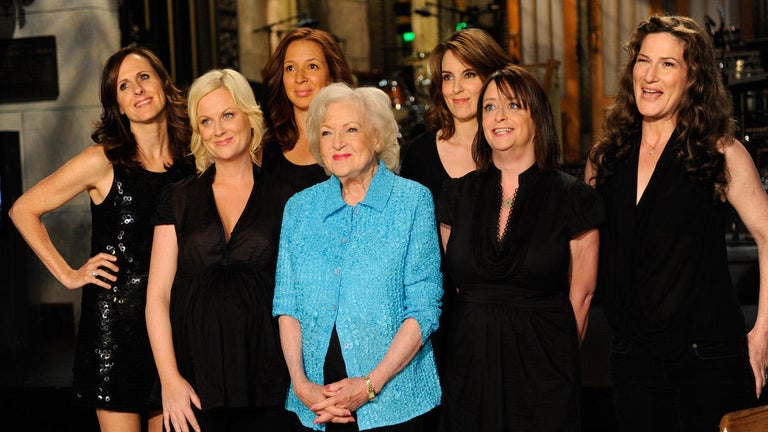 'SNL' Paying Tribute to Betty White by Re-Airing Her Classic Episode in Wake of Her Death