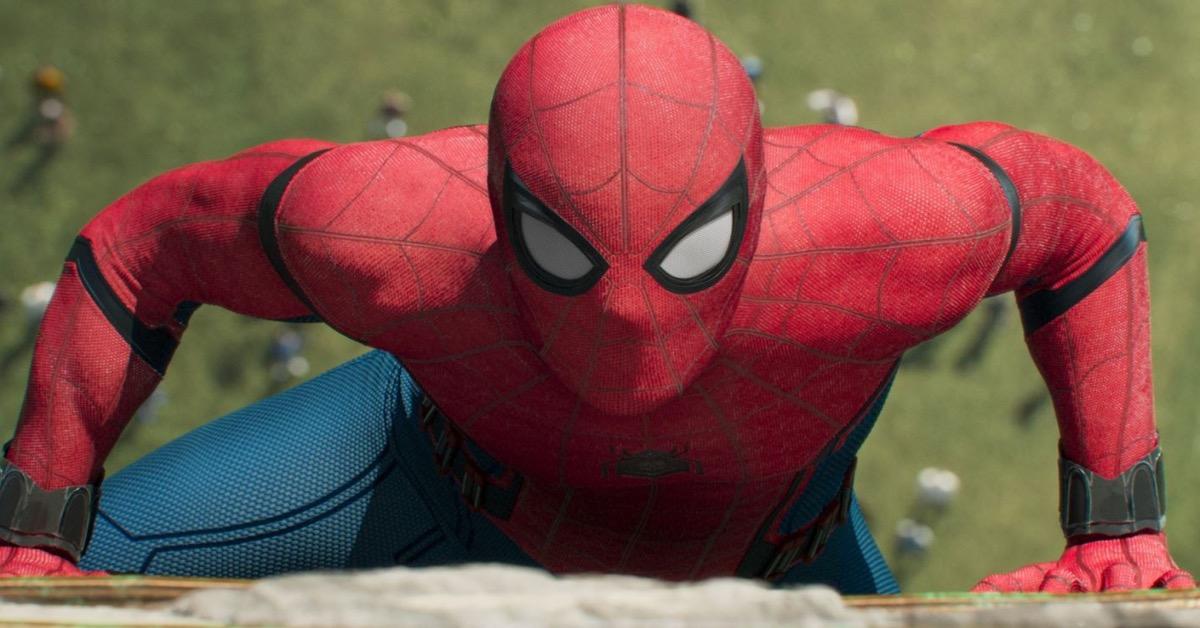Marvel Reportedly Casts Actor Cut From Spider-Man: Homecoming as Lead in Upcoming Disney+ Show