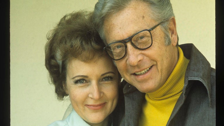 Looking Back at Betty White and Husband Allen Ludden's Love Story