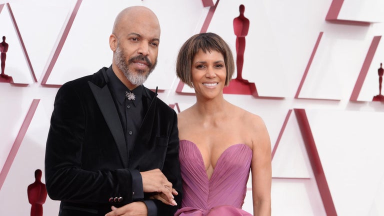 Halle Berry's 'Marriage' Announcement Isn't Everything It Seems