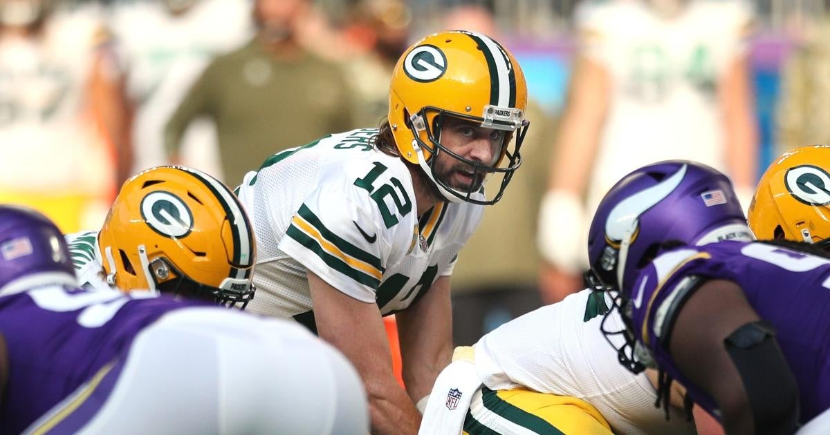 Christmas Eve Football 2022 Sunday Night Football': Time, Channel And How To Watch Vikings Vs. Packers