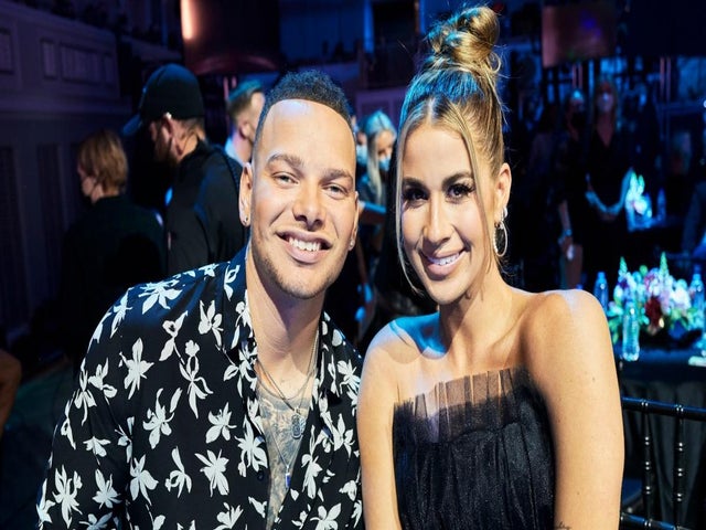 Kane Brown and Wife Katelyn Welcome Baby #3